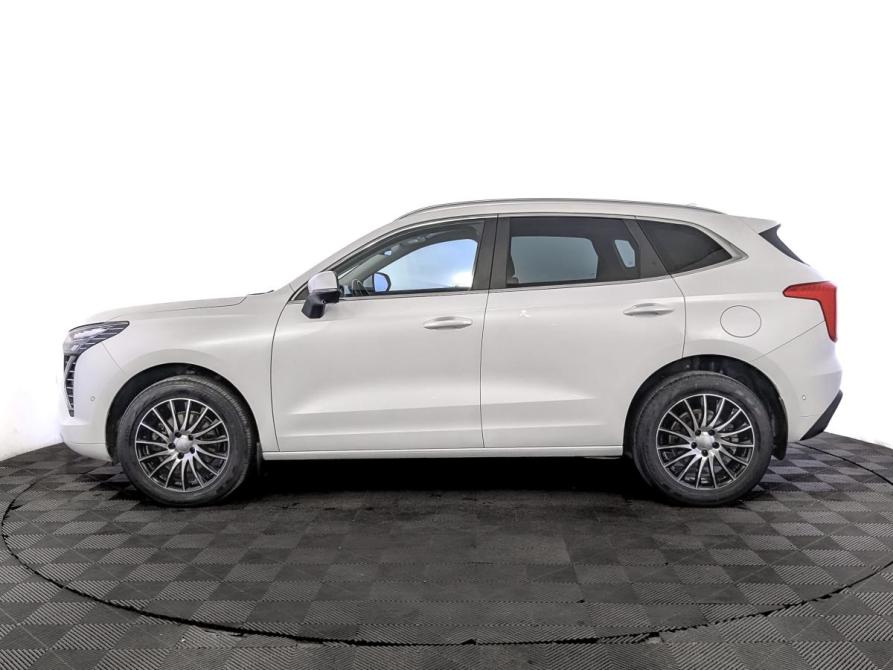 Haval Jolion I Москва  - изображение 8