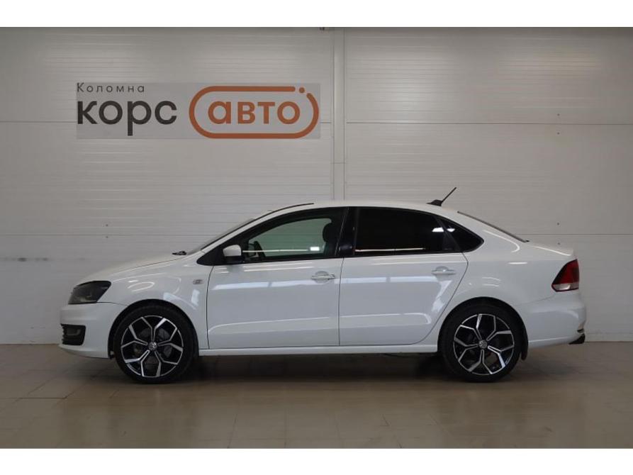 Volkswagen Polo V Рестайлинг Коломна  - изображение 2