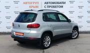 Volkswagen Tiguan I Рестайлинг Крым  - изображение 35