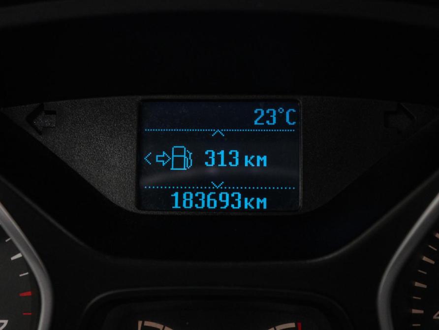 Ford Focus III Москва  - изображение 20