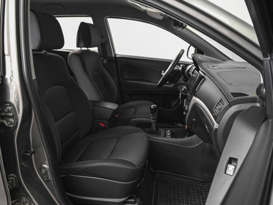 SsangYong Actyon II Ставрополь  - изображение 8