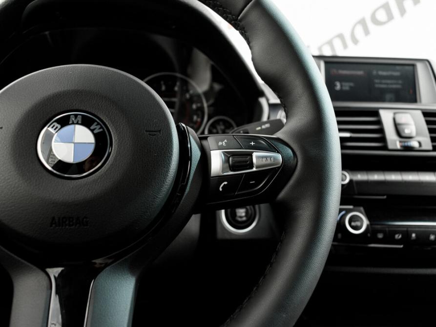 BMW 3 серии VI (F3x) Рестайлинг Екатеринбург  - изображение 17