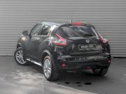 Nissan Juke I Рестайлинг Москва  - изображение 35