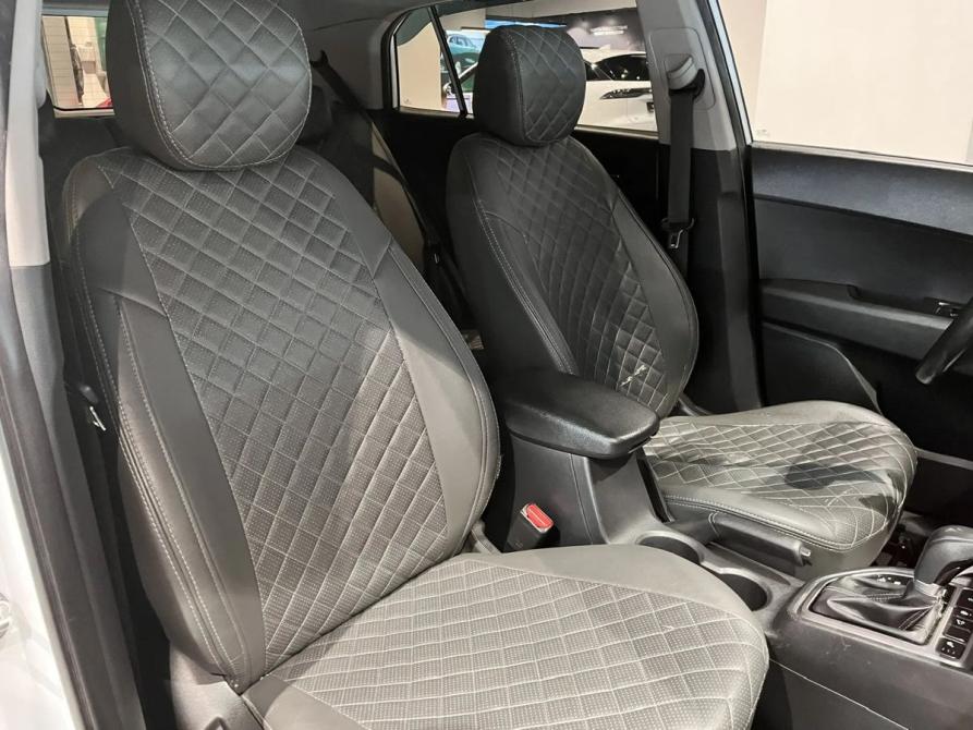 Hyundai Creta I Новосибирск  - изображение 20