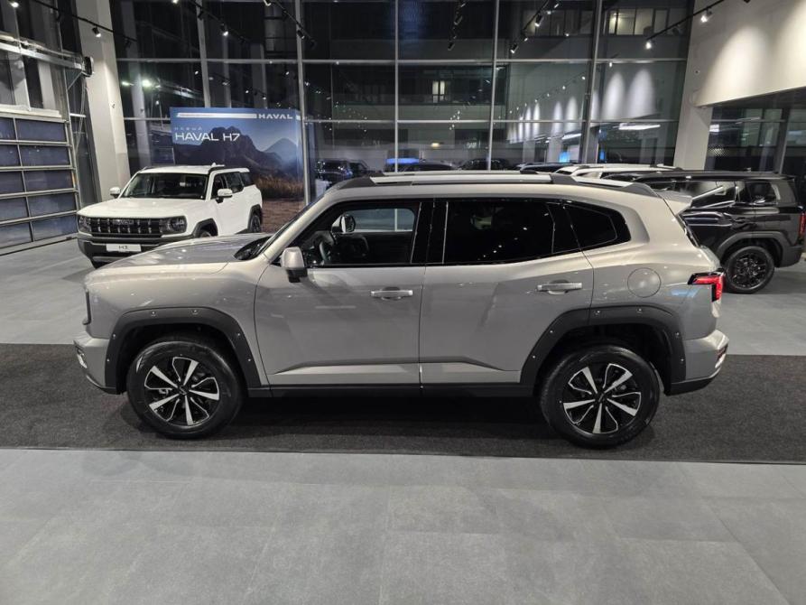 Haval H7 I Екатеринбург  - изображение 7