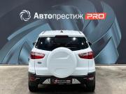 Ford EcoSport II Пермь  - изображение 28