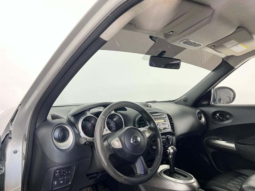 Nissan Juke I Архангельск  - изображение 12