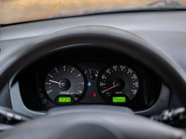 Kia Picanto I с пробегом 2005 года, цена 210 000 рублей, 270051 км, хэтчбек, Автокод Объявления