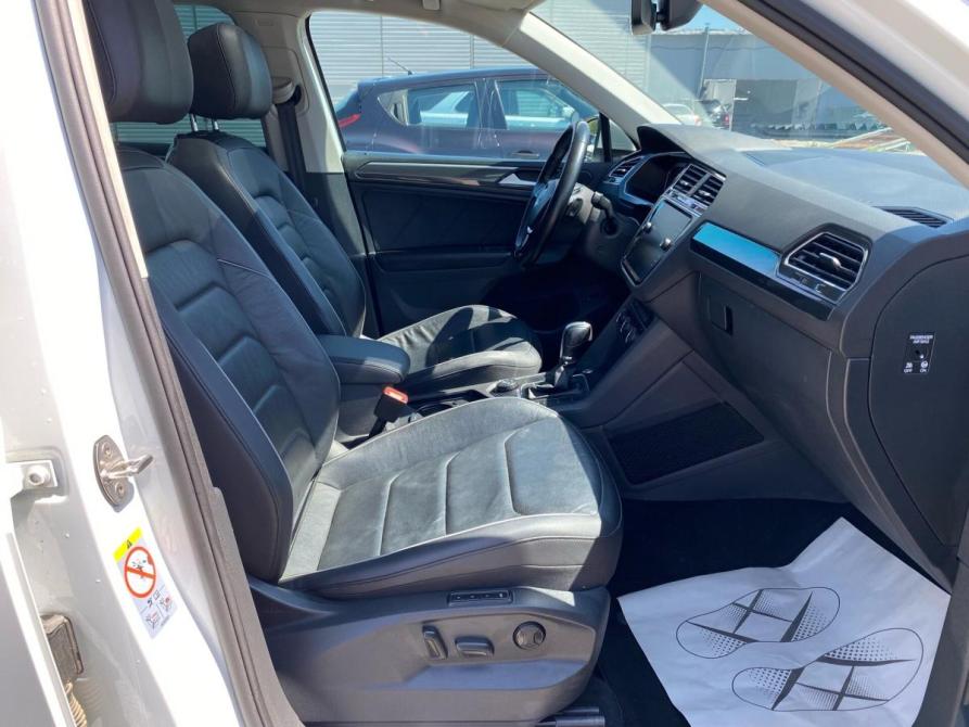 Volkswagen Tiguan II Саратов  - изображение 35
