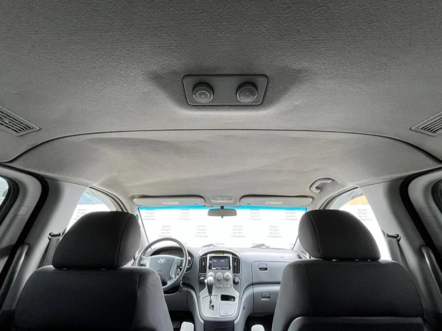 Hyundai Grand Starex I Краснодар  - изображение 22