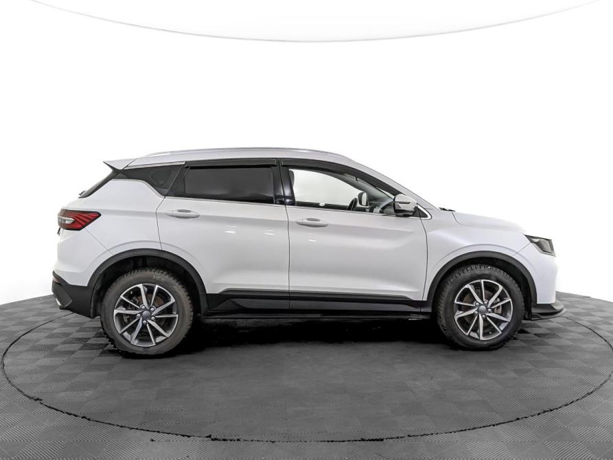 Belgee X50 Москва  - изображение 4