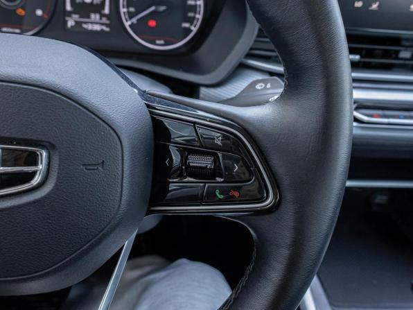Geely Emgrand II с пробегом 2024 года, цена 1 487 000 рублей, 43364 км, седан, Автокод Объявления