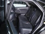 Lexus RX IV Ростов-на-Дону  - изображение 33