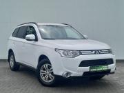 Mitsubishi Outlander III Новочеркасск  - изображение 15