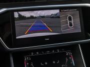 Audi A7 II (4K) Москва  - изображение 42