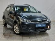 Kia Rio IV Санкт-Петербург  - изображение 19