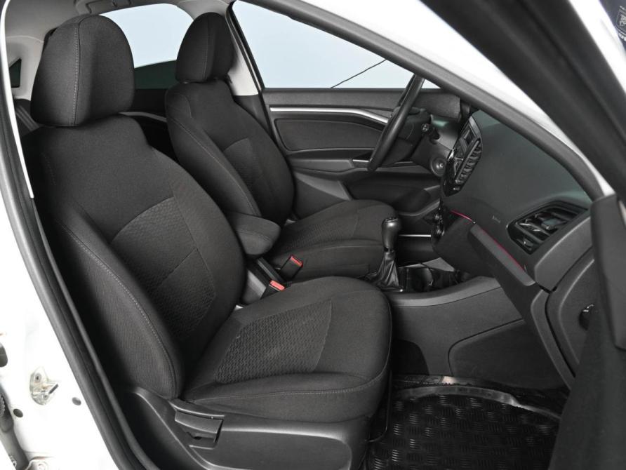 Lada (ВАЗ) Vesta I Ростов-на-Дону  - изображение 8