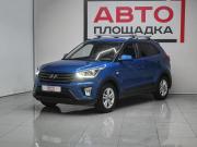 Hyundai Creta I Челябинск  - изображение 30
