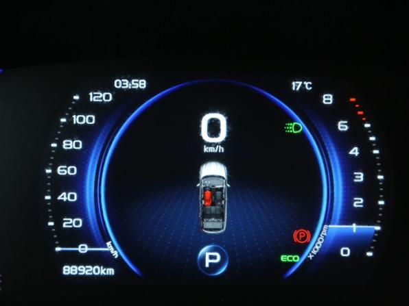 Geely Coolray I с пробегом 2023 года, цена 1 734 000 рублей, 89000 км, внедорожник, Автокод Объявления