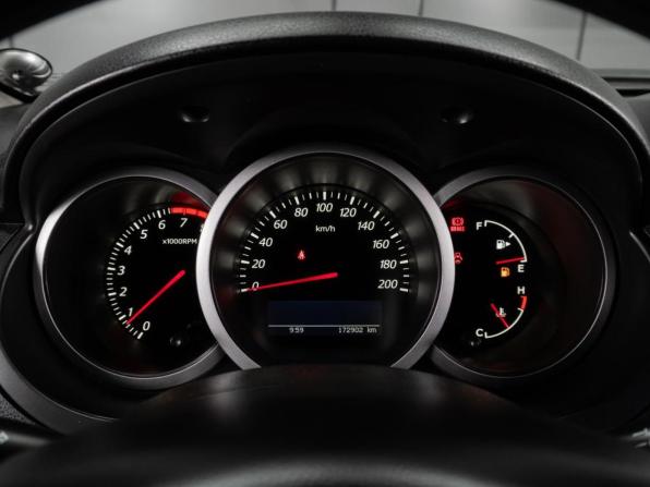 Suzuki Grand Vitara II Рестайлинг с пробегом 2011 года, цена 1 090 000 рублей, 172903 км, внедорожник, Автокод Объявления