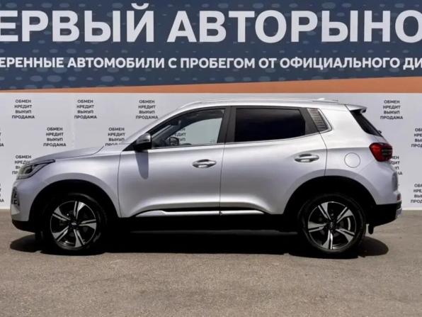 Chery Tiggo 4 Pro I с пробегом 2024 года, цена 1 324 000 рублей, 49199 км, внедорожник, Автокод Объявления