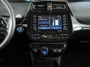 Toyota Prius IV (XW50) Екатеринбург  - изображение 30