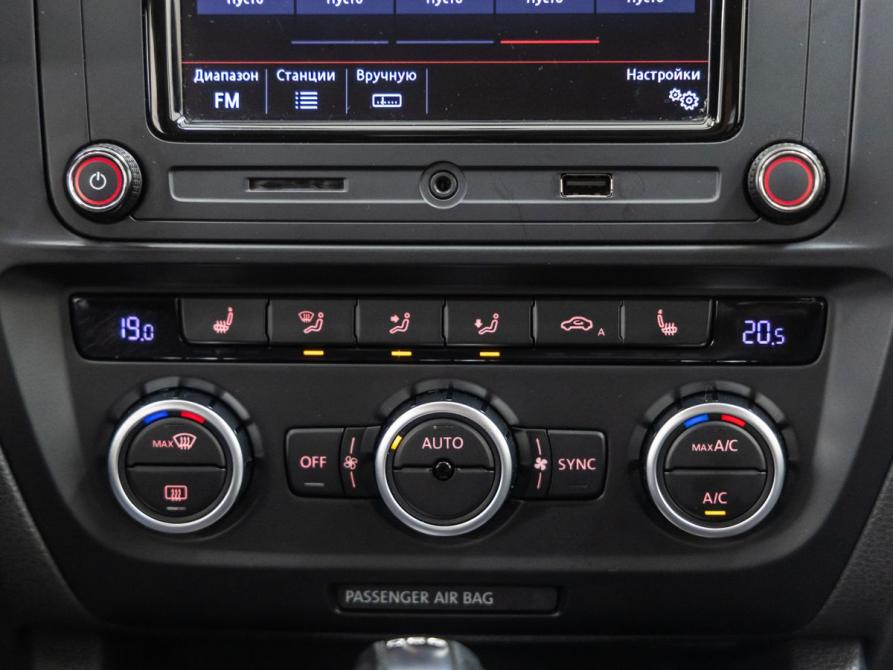 Volkswagen Jetta VI Волгоград  - изображение 22