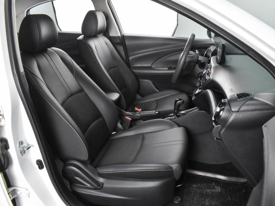Changan Alsvin Воронеж  - изображение 8