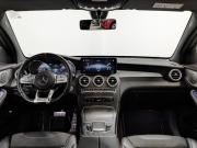 Mercedes-Benz GLC Coupe AMG I (C253) Рестайлинг Санкт-Петербург  - изображение 44