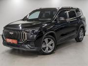 Geely Okavango I Рестайлинг Москва  - изображение 31