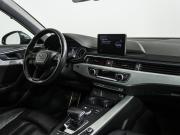 Audi A4 V (B9) Москва  - изображение 28