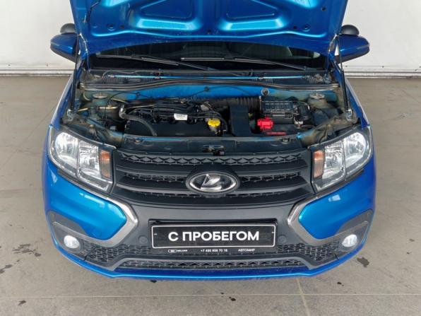 Lada (ВАЗ) Largus I Рестайлинг с пробегом 2021 года, цена 1 160 000 рублей, 95605 км, универсал, Автокод Объявления