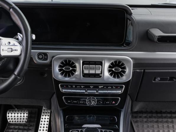 Mercedes-Benz G-Класс AMG II (W463) с пробегом 2020 года, цена 17 698 000 рублей, 58800 км, внедорожник, Автокод Объявления