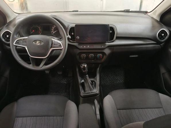 Lada (ВАЗ) Iskra с пробегом 2026 года, цена 1 520 000 рублей, 11411 км, седан, Автокод Объявления