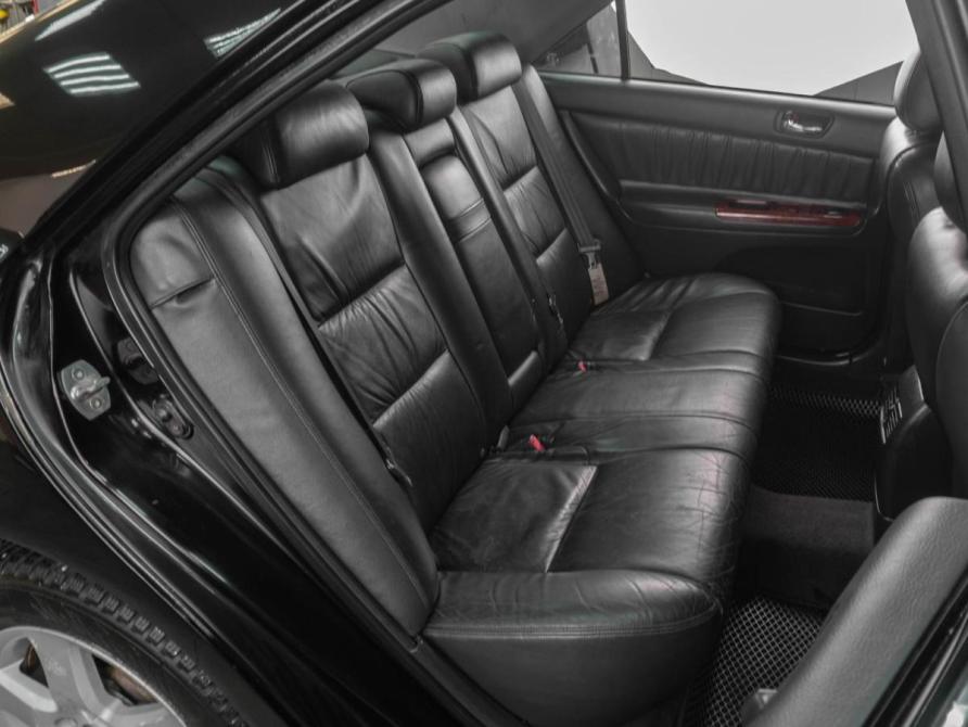 Toyota Camry V (XV30) Рестайлинг Тюмень  - изображение 7