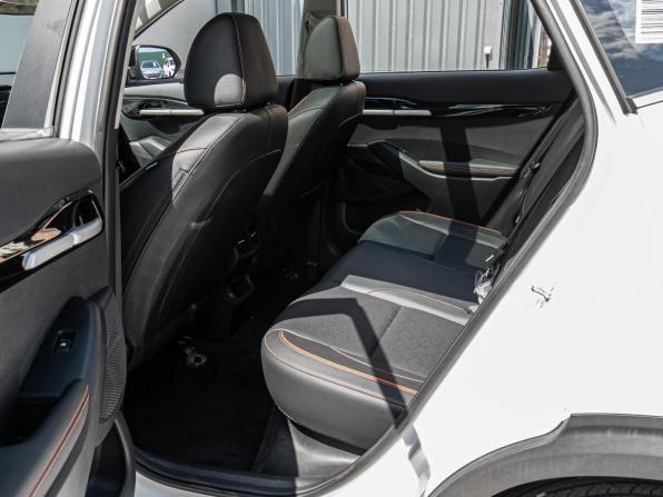 Kia Seltos II с пробегом 2026 года, цена 2 830 000 рублей, 35 км, внедорожник, Автокод Объявления