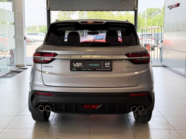 Geely Coolray I с пробегом 2020 года, цена 1 727 000 рублей, 55597 км, внедорожник, Автокод Объявления