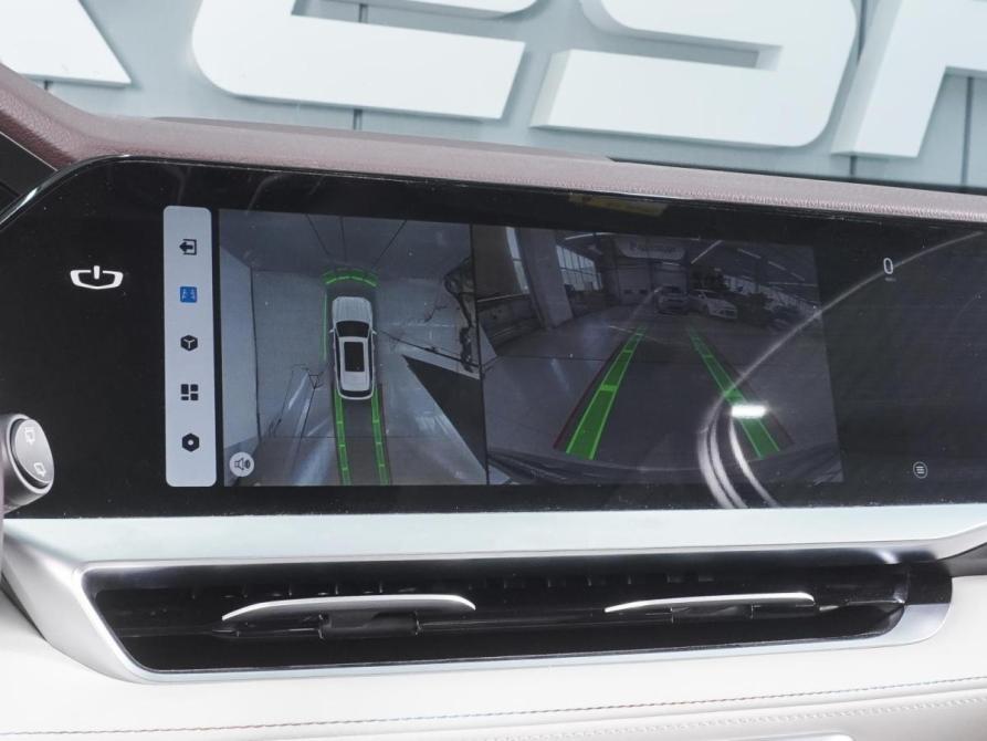 Geely Monjaro I Ростов-на-Дону  - изображение 13