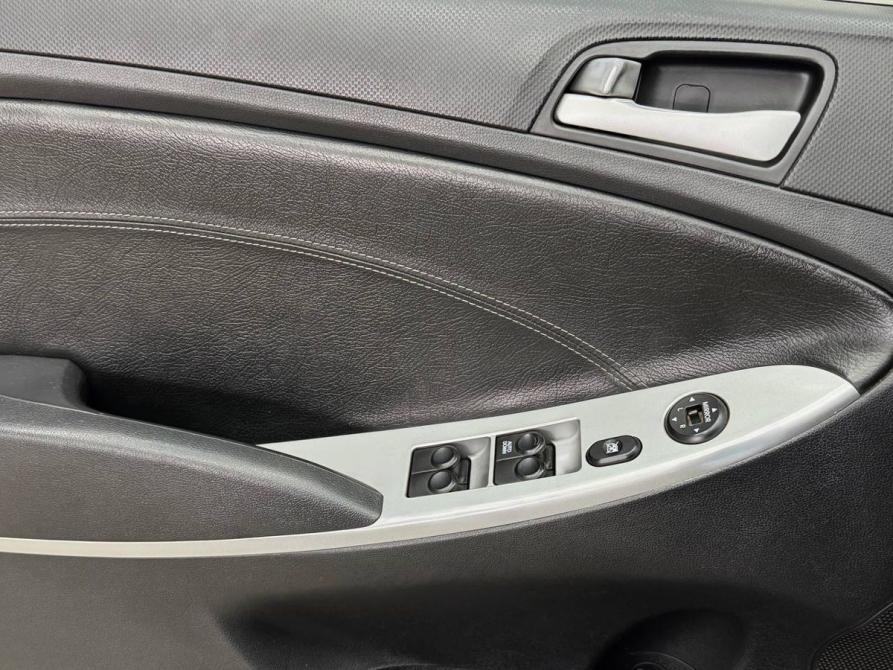 Hyundai Solaris I Ростов-на-Дону  - изображение 16