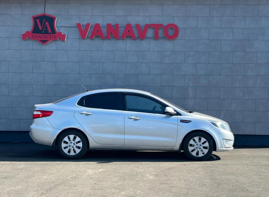 Kia Rio III Альметьевск  - изображение 4