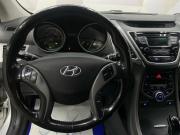 Hyundai Elantra V (MD) Рестайлинг Азнакаево  - изображение 42