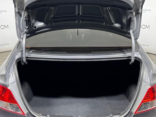 Hyundai Solaris I с пробегом 2014 года, цена 717 000 рублей, 194715 км, седан, Автокод Объявления
