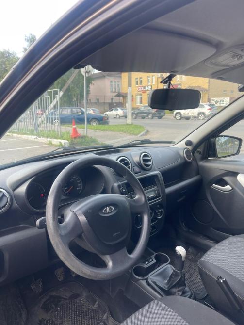 Lada (ВАЗ) Granta I Кострома  - изображение 9