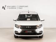 Lada (ВАЗ) Largus I Рестайлинг Казань  - изображение 10