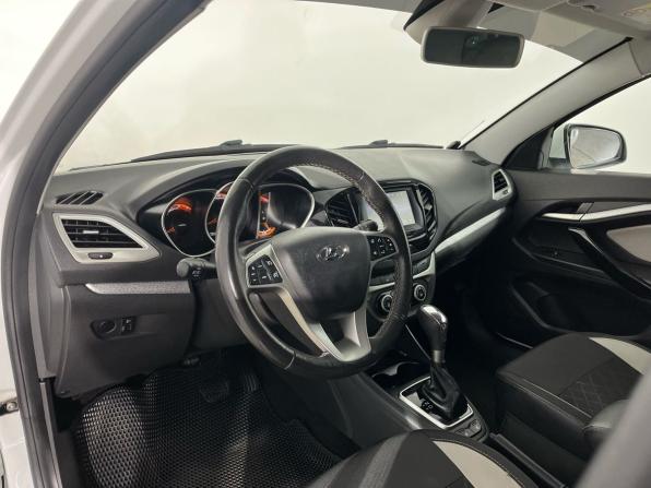 Lada (ВАЗ) Vesta I с пробегом 2019 года, цена 1 200 000 рублей, 79585 км, универсал, Автокод Объявления