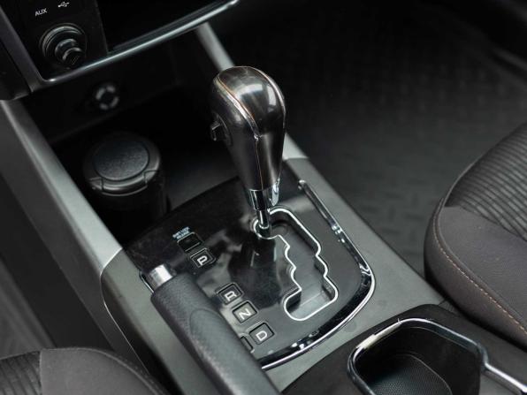SsangYong Actyon II Рестайлинг с пробегом 2014 года, цена 1 320 000 рублей, 109524 км, внедорожник, Автокод Объявления