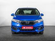 Honda Fit III Рестайлинг Иркутск  - изображение 25