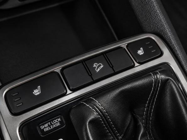 Hyundai Creta I с пробегом 2018 года, цена 1 639 000 рублей, 139064 км, внедорожник, Автокод Объявления