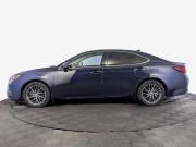 Lexus ES VI Рестайлинг Москва  - изображение 37