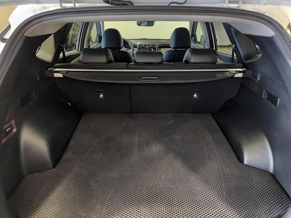 Hyundai Tucson IV Рестайлинг с пробегом 2024 года, цена 3 540 000 рублей, 33563 км, внедорожник, Автокод Объявления
